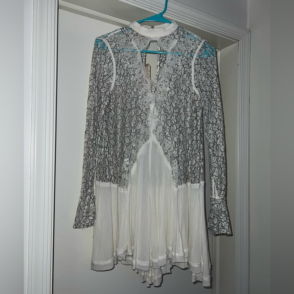 Free People top